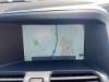 VOLVO XC60 2017 S/N 273898 painel de instrumentos