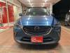 MAZDA CX-3 2016 S/N 273900 vista dianteira esquerda