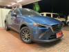 MAZDA CX-3 2016 S/N 273900 задний правый вид