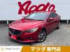 MAZDA ATENZA (MAZDA6/626) 2013 S/N 273902