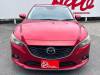 MAZDA ATENZA (MAZDA6/626) 2013 S/N 273902 vista traseira direita