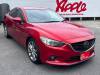 MAZDA ATENZA (MAZDA6/626) 2013 S/N 273902 приборной панели