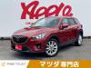 MAZDA CX-5 2012 S/N 273912