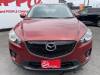 MAZDA CX-5 2012 S/N 273912 задний правый вид