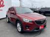 MAZDA CX-5 2012 S/N 273912 tableau de bord