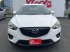 MAZDA CX-5 2013 S/N 273913 vista traseira direita