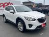 MAZDA CX-5 2013 S/N 273913 tableau de bord