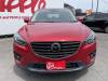 MAZDA CX-5 2015 S/N 273914 rear right view