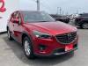 MAZDA CX-5 2015 S/N 273914 dashboard