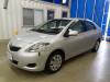 TOYOTA BELTA 2009 S/N 274434