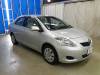 TOYOTA BELTA 2009 S/N 274434 vista dianteira esquerda