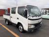 TOYOTA DYNA 2006 S/N 274435 front left view