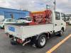 TOYOTA DYNA 2006 S/N 274435 rear right view