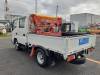 TOYOTA DYNA 2006 S/N 274435 rear left view