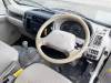 TOYOTA DYNA 2006 S/N 274435 dashboard