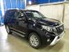 TOYOTA PRADO - LANDCRUISER 2016 S/N 274437 front left view