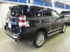 TOYOTA PRADO - LANDCRUISER 2016 S/N 274437 rear right view