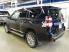 TOYOTA PRADO - LANDCRUISER 2016 S/N 274437 rear left view