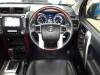 TOYOTA PRADO - LANDCRUISER 2016 S/N 274437 dashboard
