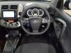 TOYOTA RAV4 2014 S/N 274443 dashboard