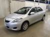 TOYOTA BELTA 2011 S/N 274447