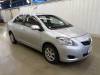 TOYOTA BELTA 2011 S/N 274447 front left view
