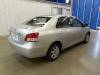 TOYOTA BELTA 2011 S/N 274447 rear right view