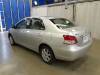 TOYOTA BELTA 2011 S/N 274447 rear left view