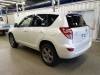 TOYOTA RAV4 2015 S/N 274462 rear left view