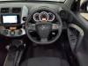 TOYOTA RAV4 2015 S/N 274462 dashboard
