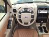 FORD EXPLORER 2010 S/N 274467 dashboard
