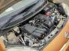 NISSAN MARCH (MICRA) 2011 S/N 274508