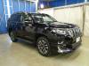 TOYOTA PRADO - LANDCRUISER 2021 S/N 274518 front left view