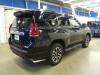 TOYOTA PRADO - LANDCRUISER 2021 S/N 274518 rear right view