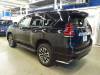 TOYOTA PRADO - LANDCRUISER 2021 S/N 274518 rear left view