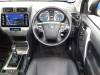 TOYOTA PRADO - LANDCRUISER 2021 S/N 274518 dashboard