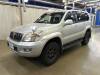 TOYOTA PRADO - LANDCRUISER 2007 S/N 274521