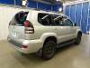 TOYOTA PRADO - LANDCRUISER 2007 S/N 274521 rear right view