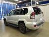 TOYOTA PRADO - LANDCRUISER 2007 S/N 274521 rear left view