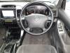 TOYOTA PRADO - LANDCRUISER 2007 S/N 274521 dashboard