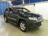 CHRYSLER JEEP GRAND CHEROKEE 2011 S/N 274523 front left view