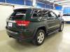 CHRYSLER JEEP GRAND CHEROKEE 2011 S/N 274523 rear right view