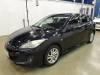 MAZDA AXELA (MAZDA3/323) 2012 S/N 274524