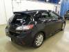 MAZDA AXELA (MAZDA3/323) 2012 S/N 274524 vue arrière droit