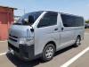 TOYOTA HIACE 2017 S/N 274580