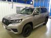 TOYOTA PRADO - LANDCRUISER 2022 S/N 274593