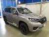 TOYOTA PRADO - LANDCRUISER 2022 S/N 274593 vue avant gauche