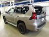 TOYOTA PRADO - LANDCRUISER 2022 S/N 274593 rear left view