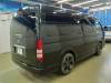TOYOTA HIACE 2011 S/N 274595 rear right view