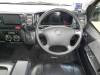 TOYOTA HIACE 2011 S/N 274595 dashboard